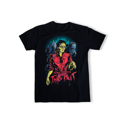 Michael Jackson thirst t-shirt (M)