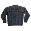 Men’s knit cardigan (XS)