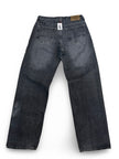 Nautica wide leg jeans