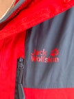 Jack wolfskin jacket