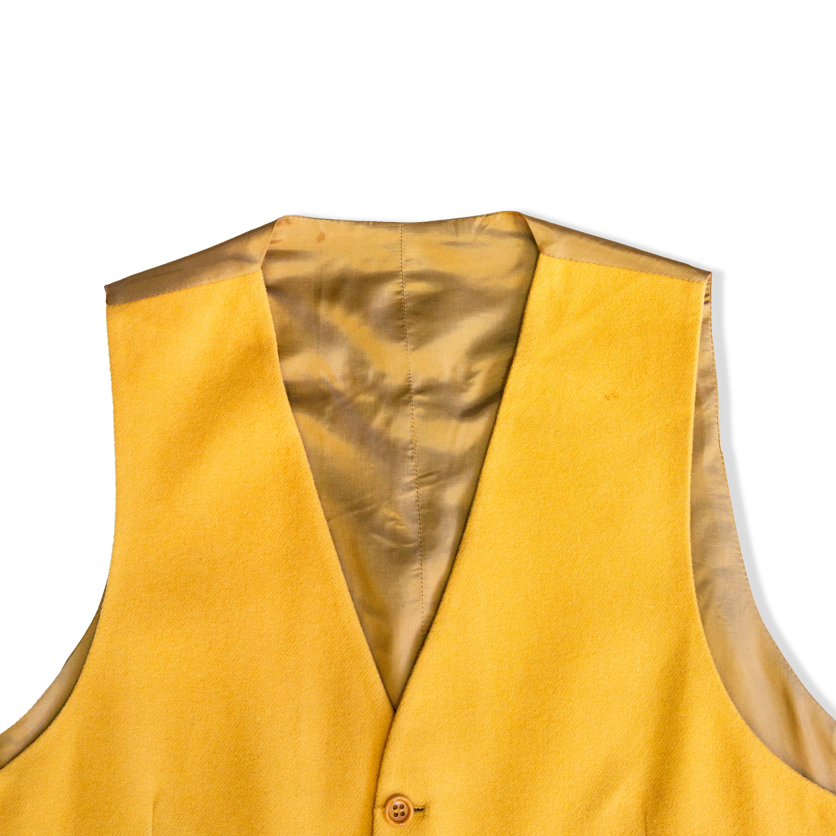 Vintage Men’s vest (M/L)