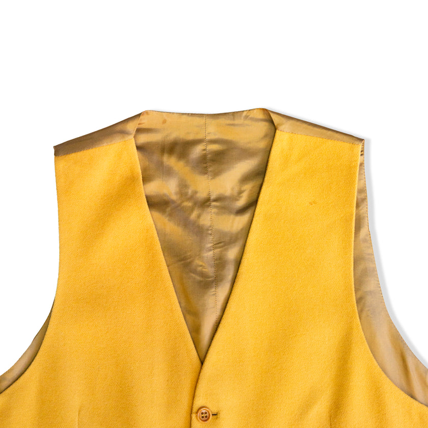Vintage Men’s vest (M/L)