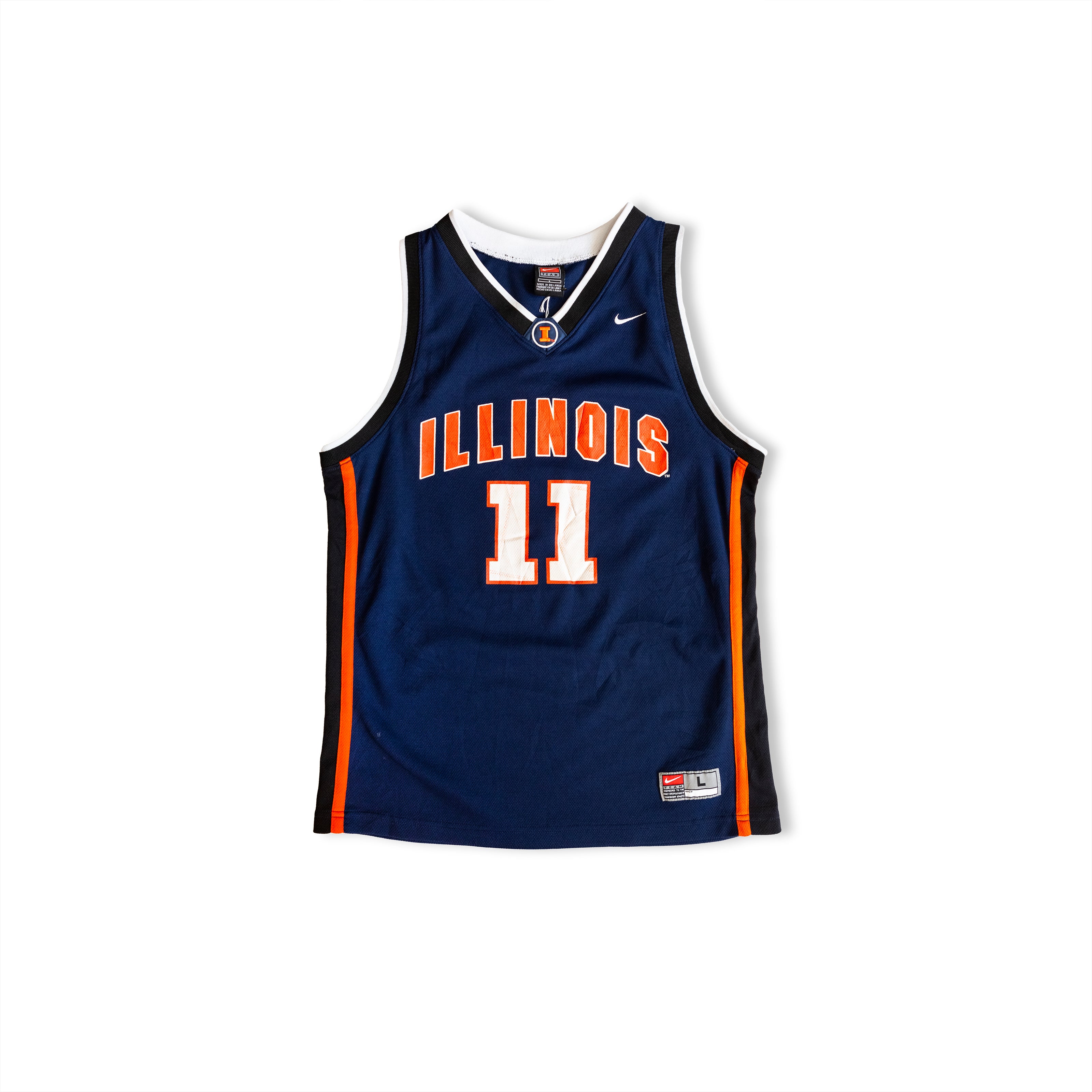 Nike Ilinois top (men)