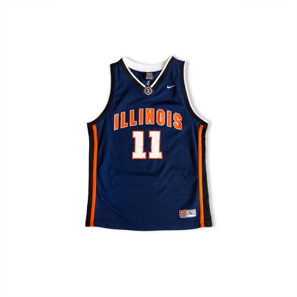 Nike Ilinois top (men)