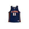 Nike Ilinois top (men)