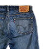 Levis 501 jeans W34