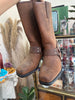 Sancho deadstock western boots