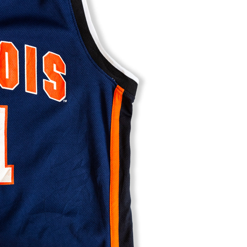 Nike Ilinois top (men)