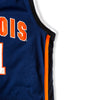 Nike Ilinois top (men)