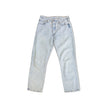 Levis 501 modern light jeans