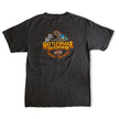 Harley Davidson graphic T-shirt (M)