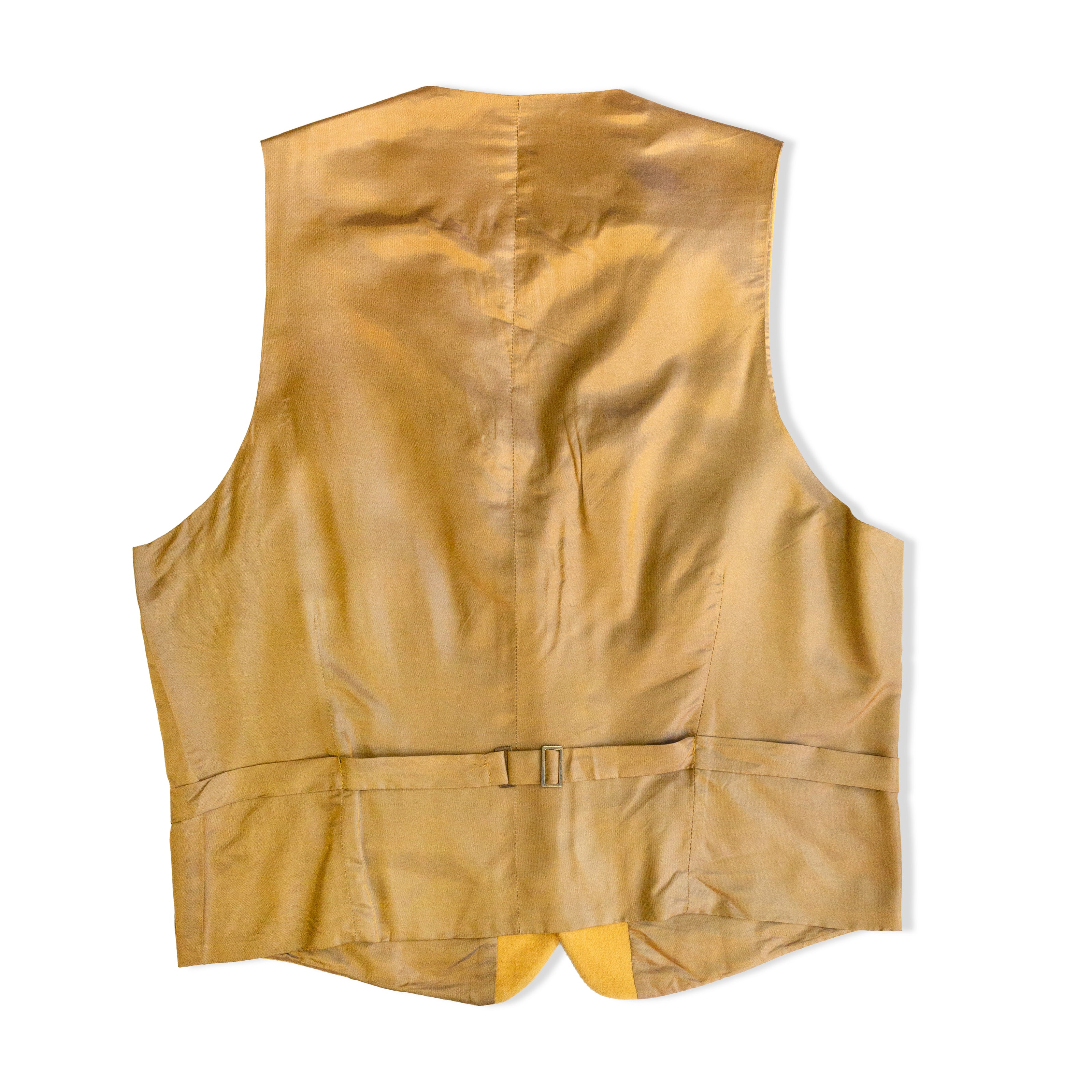 Vintage Men’s vest (M/L)