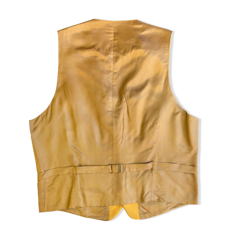 Vintage Men’s vest (M/L)