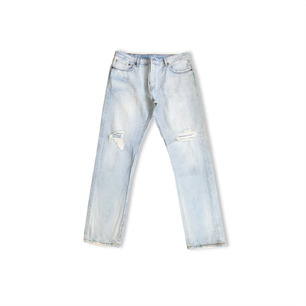 Levis 501 jeans (XL)