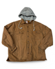 Open trails jacket