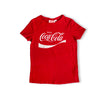 Coca cola t-shirt (woman)