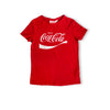 Coca cola t-shirt (woman)