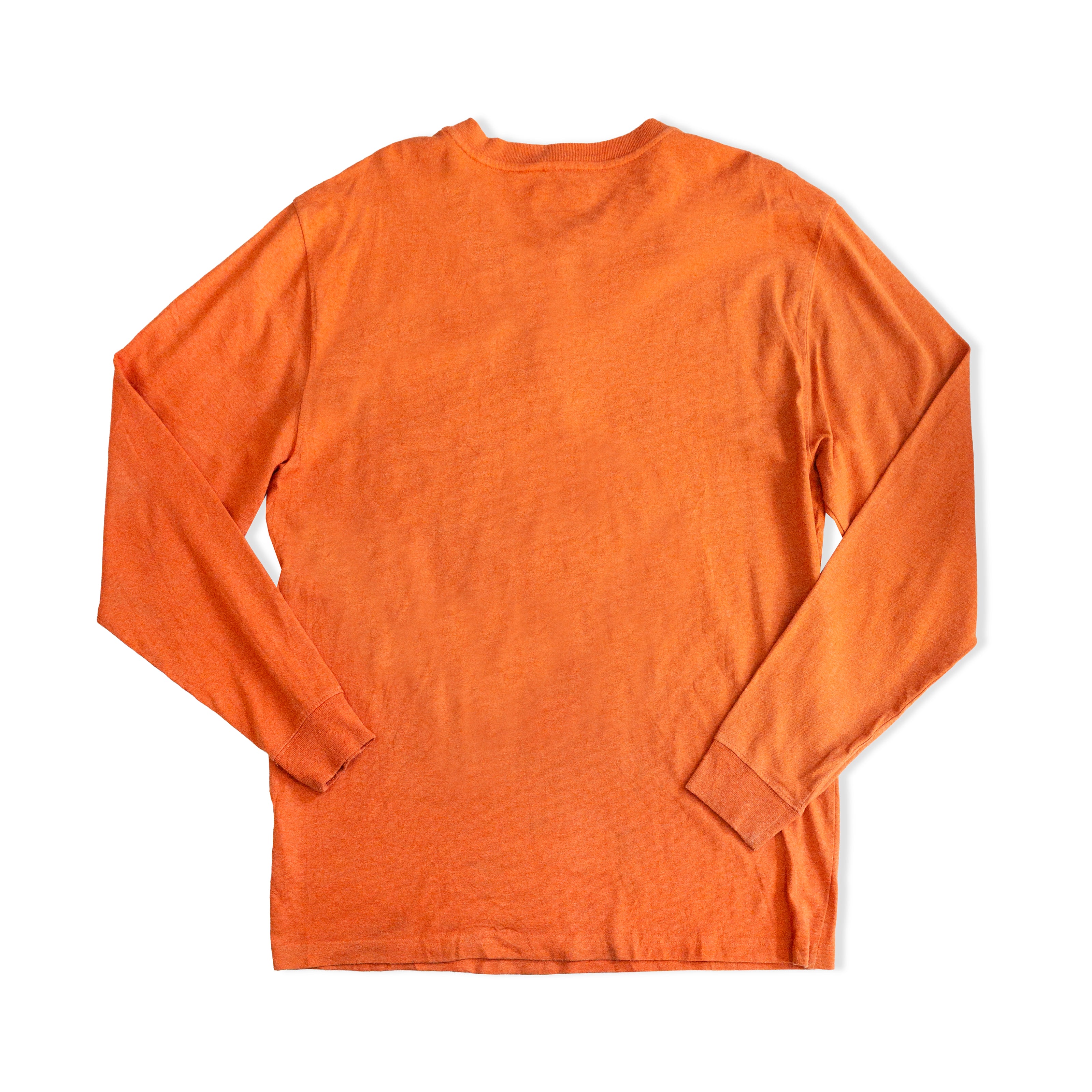 Charhartt loose fit longsleeve top (M)