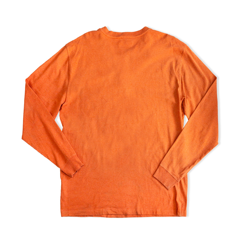 Charhartt loose fit longsleeve top (M)