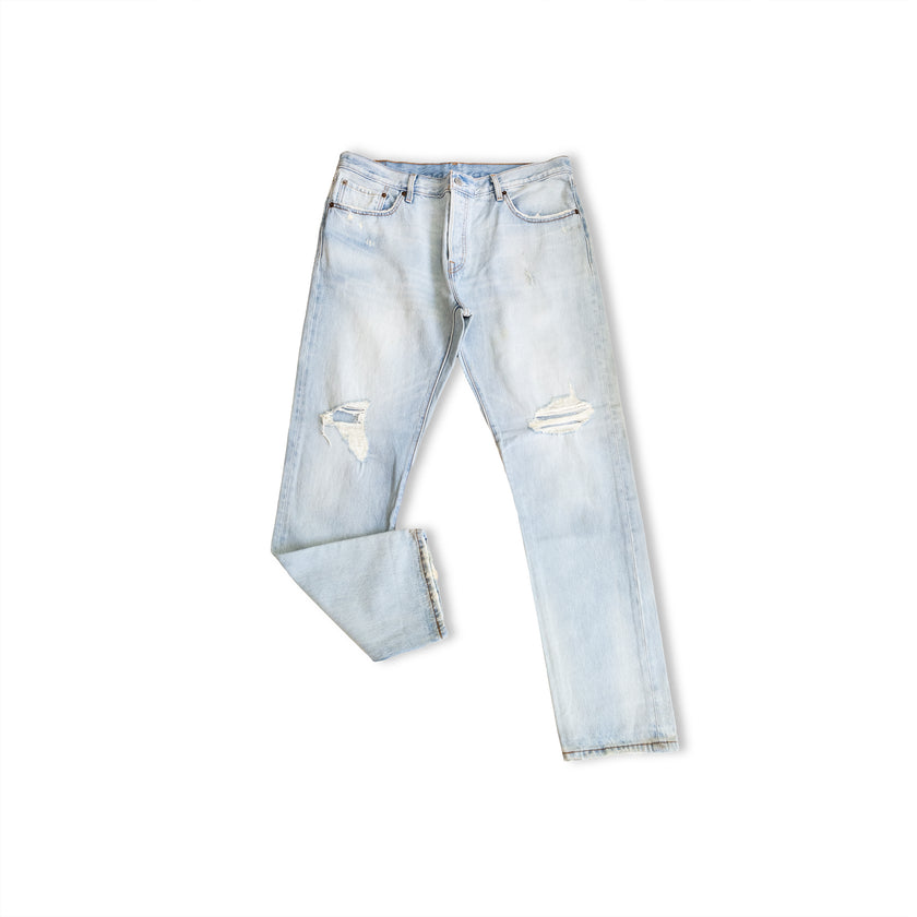 Levis 501 jeans (XL)