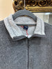 Gap grey fleece