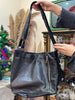 Renato Angi Venezia leather bag