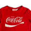 Coca cola t-shirt (woman)