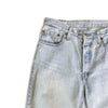 Levis 501 modern light jeans
