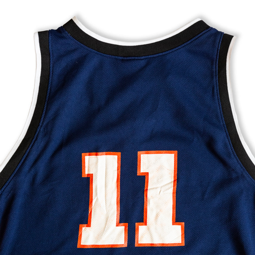 Nike Ilinois top (men)