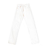 Levi's 501 white jeans (W27)