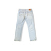 Levis 501 jeans (XL)