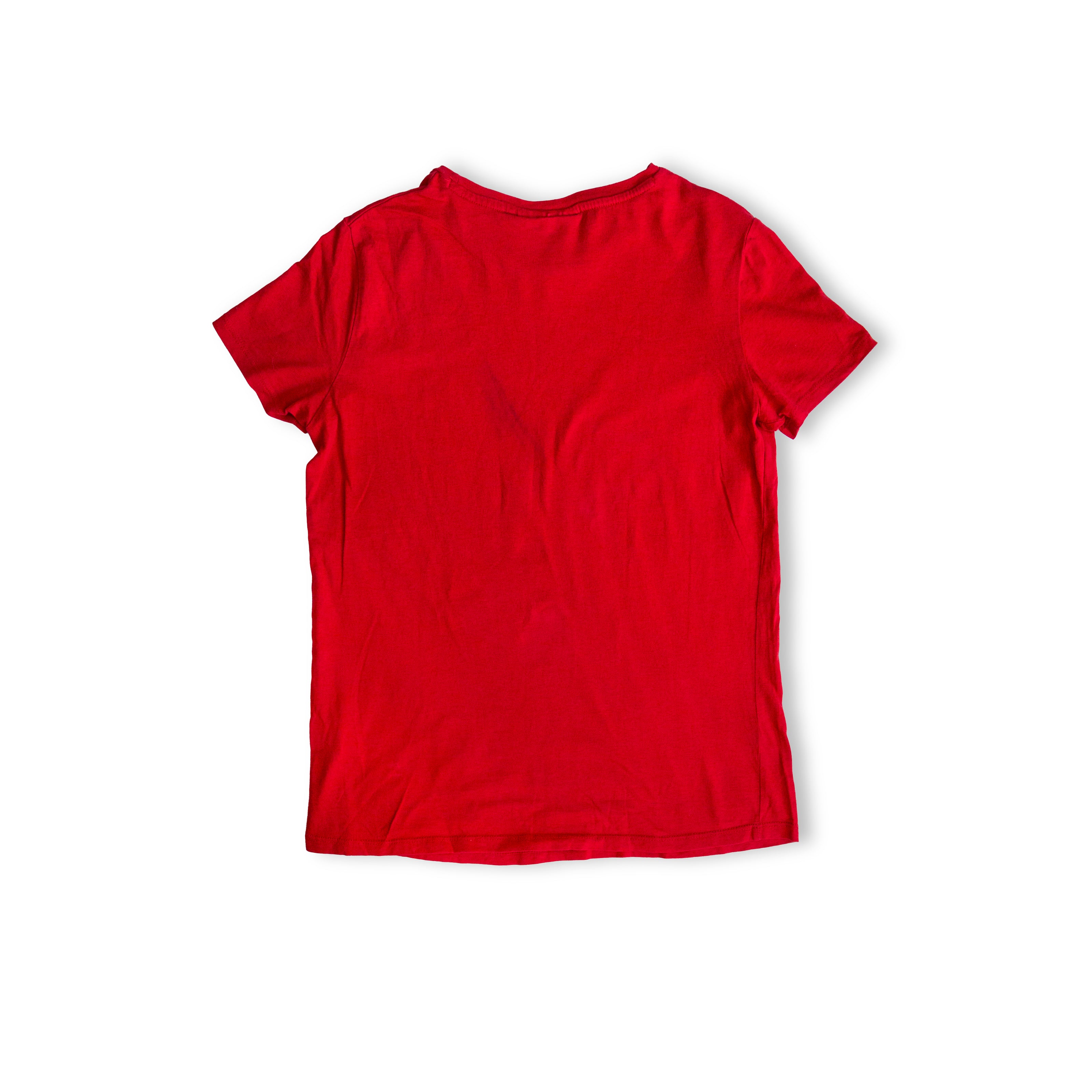 Coca cola t-shirt (woman)