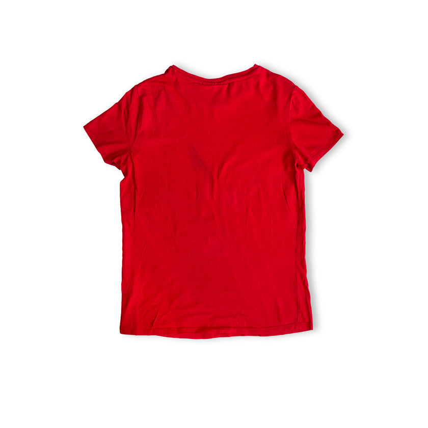Coca cola t-shirt (woman)