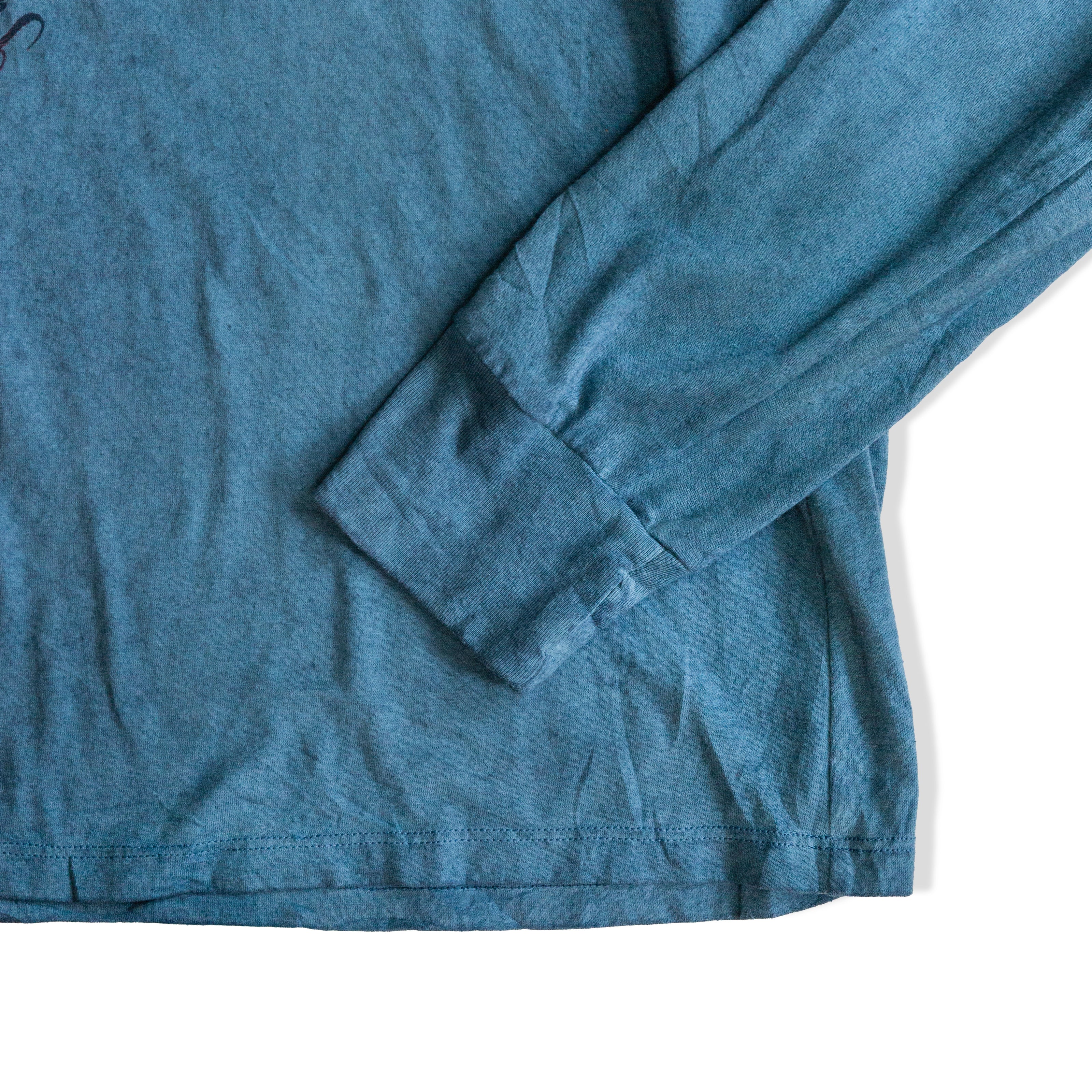 Harley Davidson longsleeve top (XL)