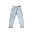 Levis 501 modern light jeans