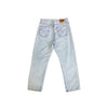Levis 501 modern light jeans