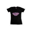 Harley davidson t-shirt (woman)