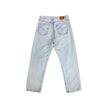 Levis 501 modern light jeans