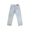 Levis 501 modern light jeans