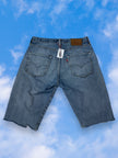 Levi’s 501 denim Bermuda shorts (W32)