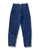 Pioneer high waisted jeans (S)