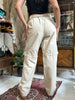 Super hot oversized cargo pants