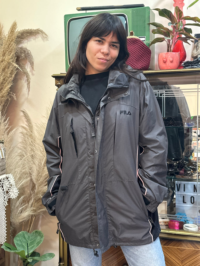 FILA Men’s jackets (M)