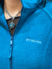 Columbia fleece