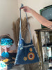 Super cute denim bag