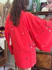 Stunning vintage kimono