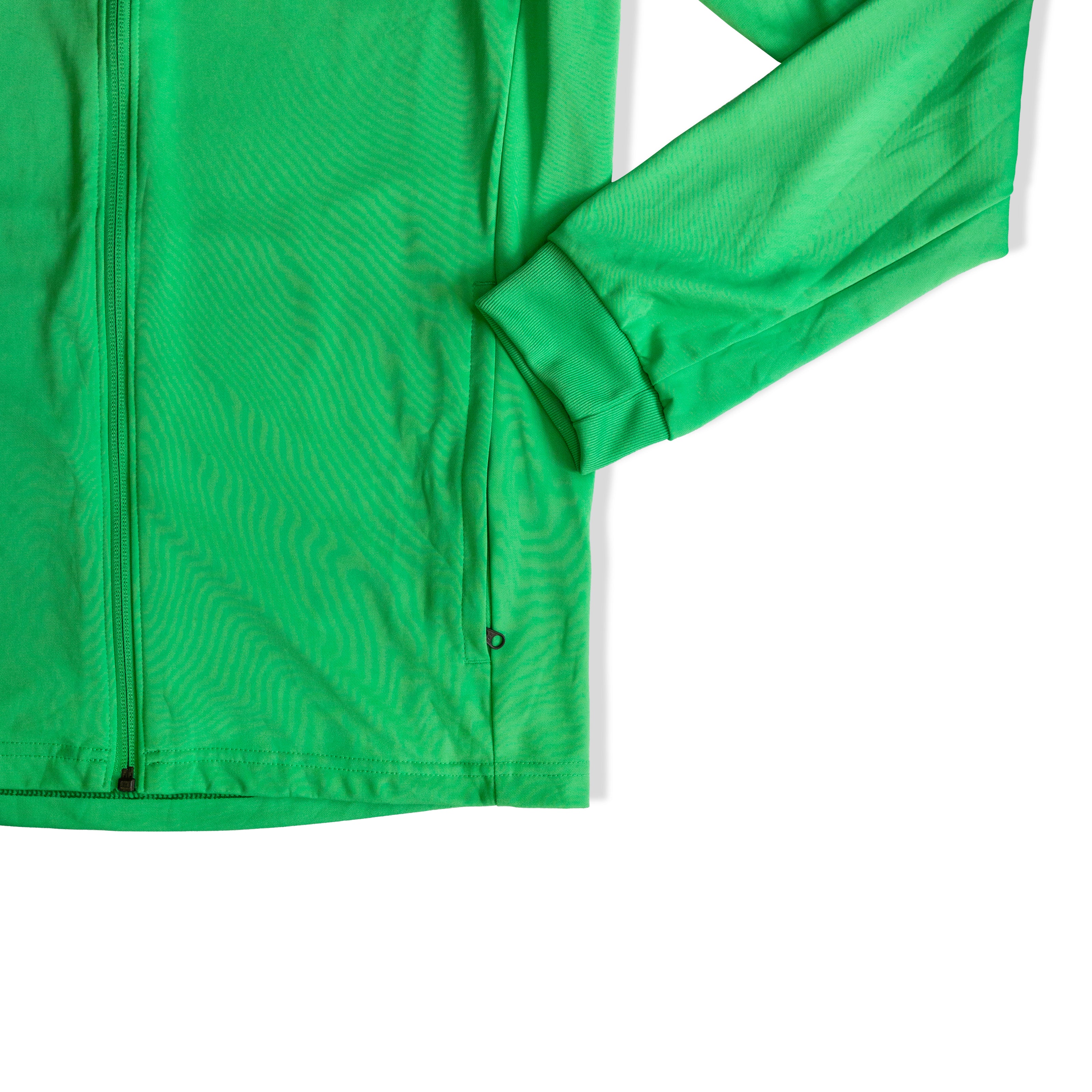 Super hot Nike track zip up