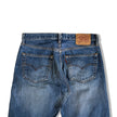 LEVIS 501 JEANS (W32)