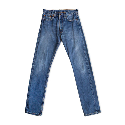 Levi's 505 jeans (W30)