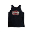 Harley Davinson sleeveless top (men)